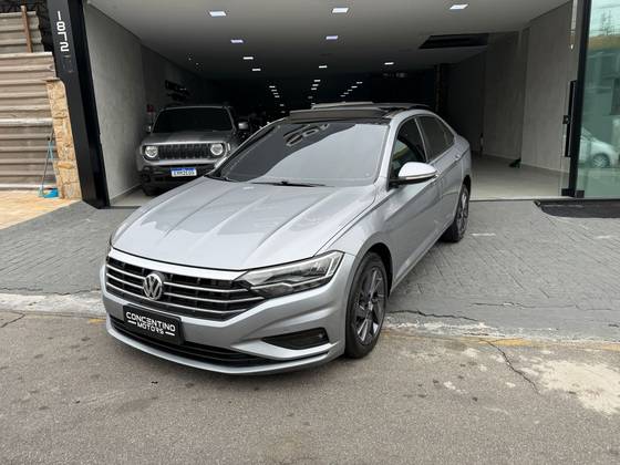 VOLKSWAGEN JETTA 1.4 250 TSI TOTAL FLEX COMFORTLINE TIPTRONIC VOLKSWAGEN JETTA 1.4 250 TSI TOTAL FLEX COMFORTLINE TIPTRONIC
